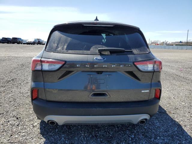 Photo 6 from auction – 2020 FORD ESCAPE S with VIN 1FMCU0F66LUC00824