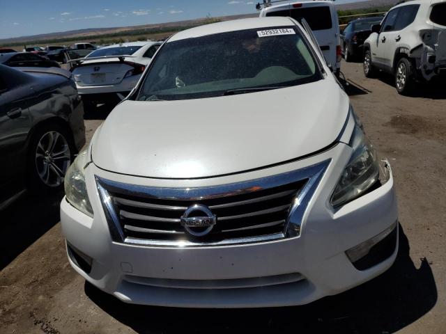 Photo 5 from auction – 2015 NISSAN ALTIMA 2.5 with VIN 1N4AL3AP4FC100785