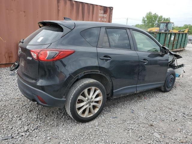 Photo 3 from auction – 2013 MAZDA CX-5 GT with VIN JM3KE2DE8D0118032