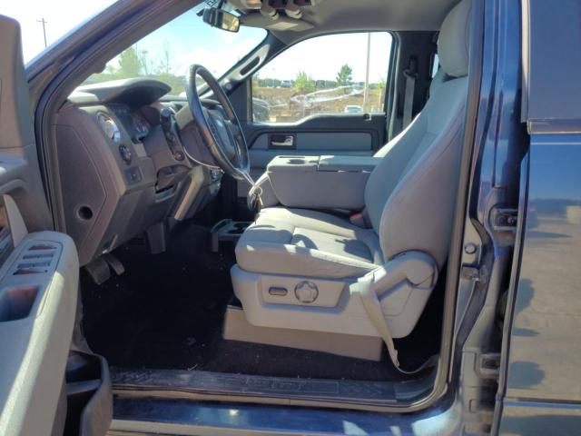 Photo 7 from auction – 2013 FORD F150 SUPER with VIN 1FTFW1CT5DFA09476
