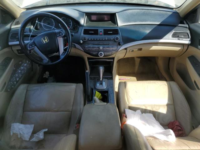 Photo 8 from auction – 2011 HONDA ACCORD SE with VIN 1HGCP2F65BA058717