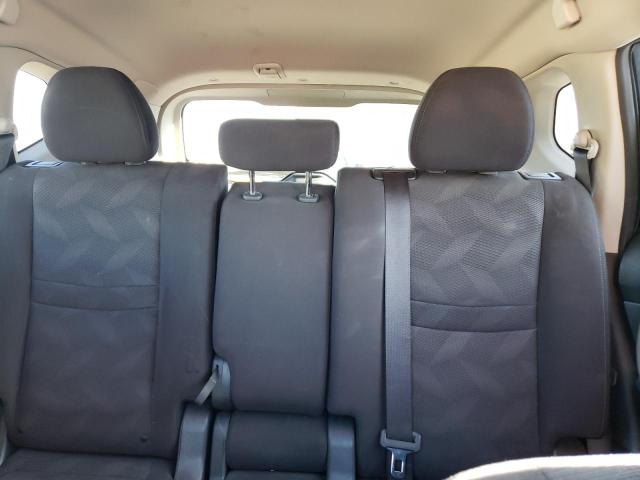 Photo 10 from auction – 2015 NISSAN ROGUE S with VIN KNMAT2MT2FP513052