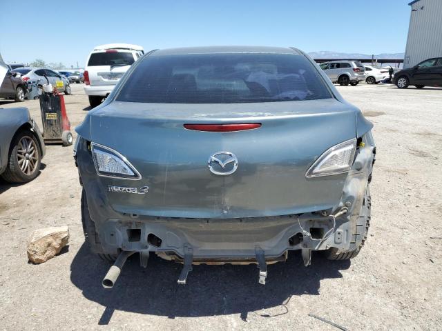 Photo 6 from auction – 2012 MAZDA 3 with VIN JM1BL1UG4C1541001