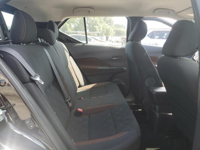 Photo 10 from auction – 2020 NISSAN KICKS SR with VIN 3N1CP5DV8LL542839
