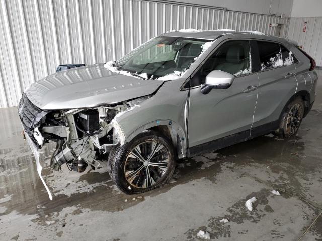 MITSUBISHI ECLIPSE CR 2022 with VIN JA4ATWAA5NZ043235 - Photo from auction