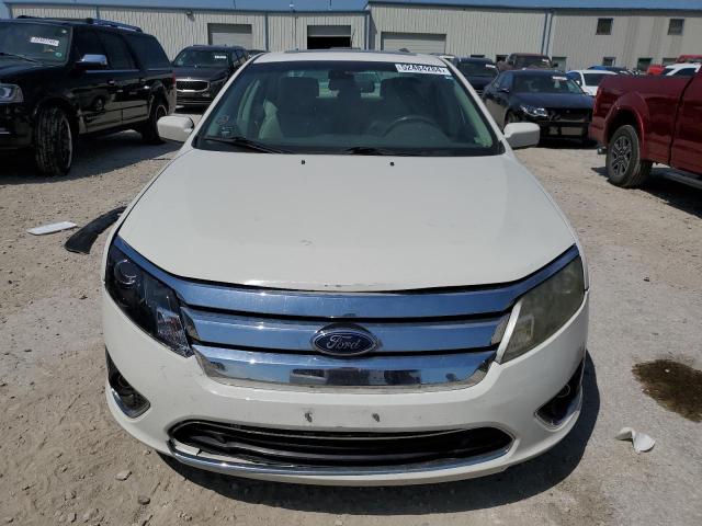 Photo 5 from auction – 2012 FORD FUSION SEL with VIN 3FAHP0JA3CR412834