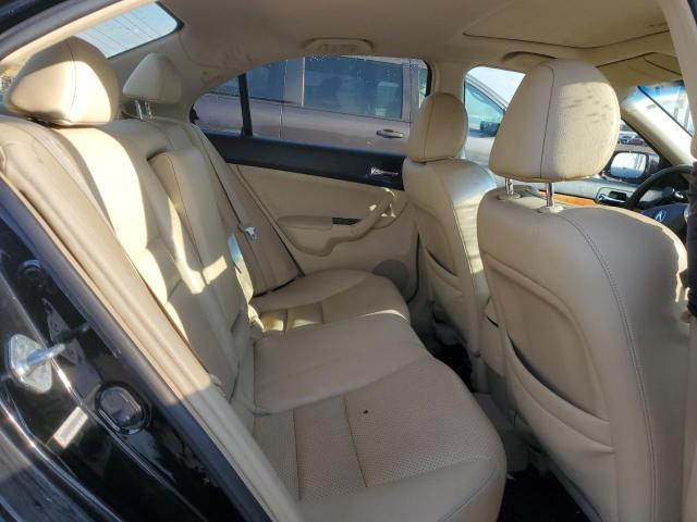 Photo 10 from auction – 2004 ACURA TSX with VIN JH4CL96854C805078