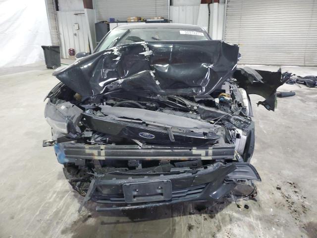 Photo 5 from auction – 2016 FORD FUSION SE with VIN 3FA6P0HD8GR138253
