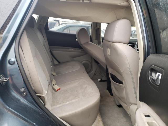 Photo 11 from auction – 2012 NISSAN ROGUE S with VIN JN8AS5MT0CW252496