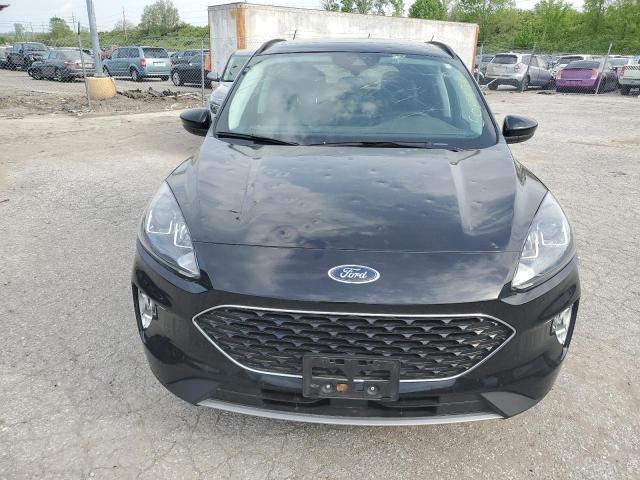 Photo 5 from auction – 2022 FORD ESCAPE SEL with VIN 1FMCU9H68NUB43580