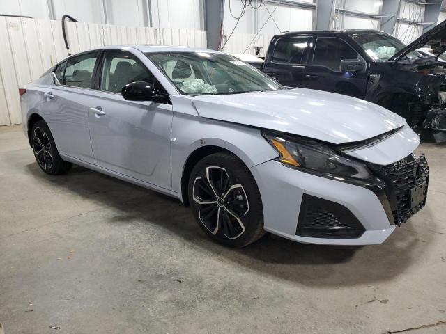 Photo 4 from auction – 2024 NISSAN ALTIMA SR with VIN 1N4BL4CW6RN309503