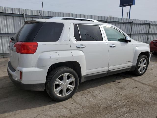 Photo 3 from auction – 2016 GMC TERRAIN SL with VIN 2GKALPEK6G6269754