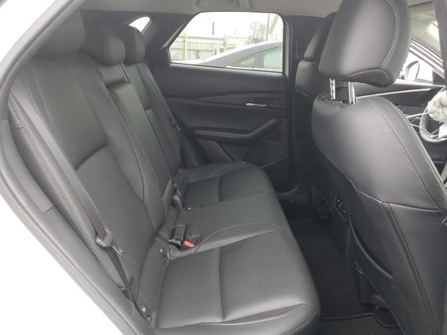 Photo 10 from auction – 2023 MAZDA CX-30 SELE with VIN 3MVDMBBM3PM571005
