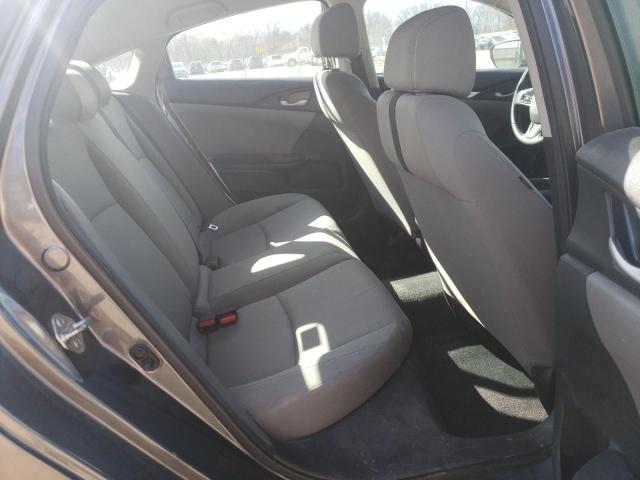 Photo 10 from auction – 2019 HONDA CIVIC LX with VIN 2HGFC2F64KH570771