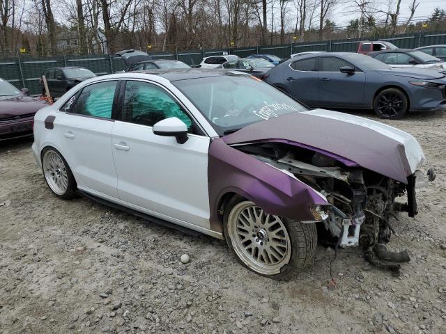 Photo 4 from auction – 2015 AUDI A3 PREMIUM with VIN WAUEFGFF7F1036289