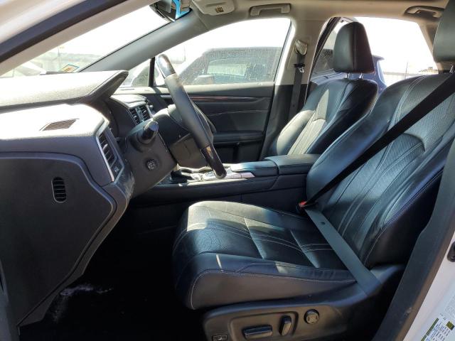 Photo 7 from auction – 2016 LEXUS RX 350 BAS with VIN 2T2BZMCA1GC041274