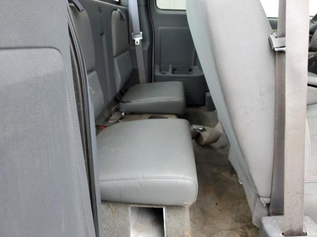 Photo 10 from auction – 2007 DODGE DAKOTA ST with VIN 1D7HE22P17S203817