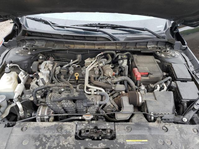 Photo 11 from auction – 2021 NISSAN ALTIMA SR with VIN 1N4BL4CV9MN377195