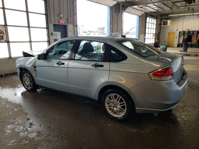 Photo 2 from auction – 2008 FORD FOCUS SE with VIN 1FAHP35N68W238891