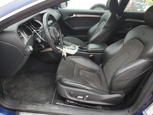 Photo 7 from auction – 2013 AUDI A5 PRESTIG with VIN WAUWFAFR2DA019344