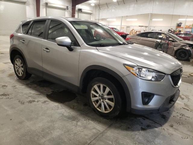 Photo 4 from auction – 2013 MAZDA CX-5 TOURI with VIN JM3KE4CEXD0136738