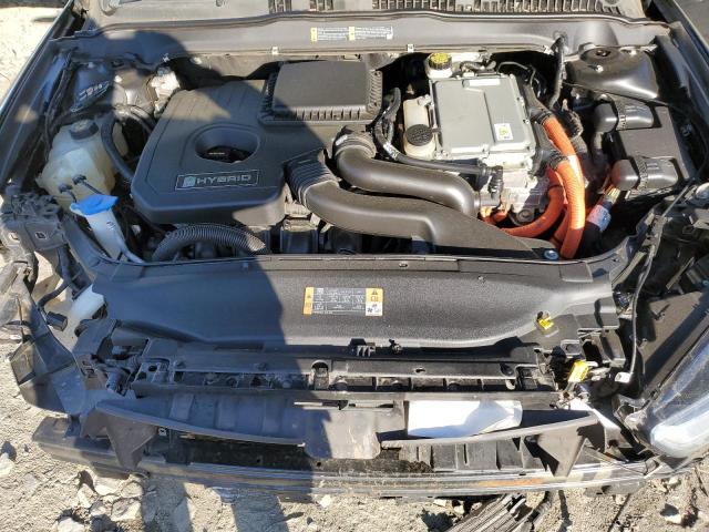 Photo 11 from auction – 2013 FORD FUSION SE with VIN 3FA6P0LU1DR202040
