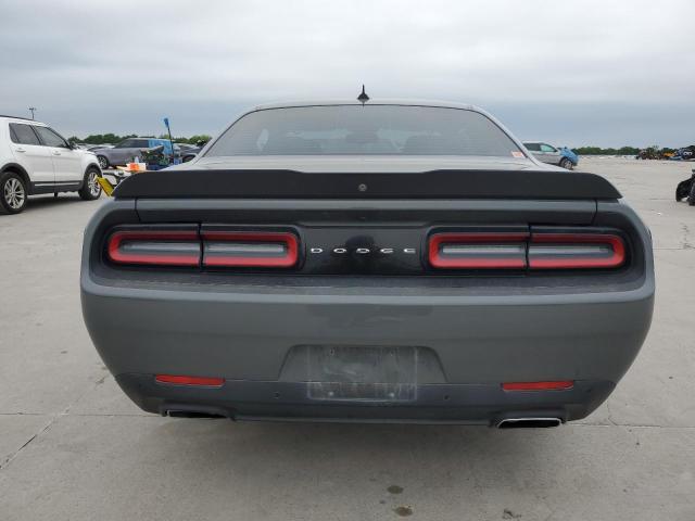 Photo 6 from auction – 2018 DODGE CHALLENGER with VIN 2C3CDZAG1JH251726