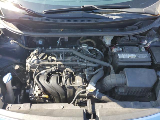 Photo 11 from auction – 2016 KIA RIO LX with VIN KNADM4A31G6681876