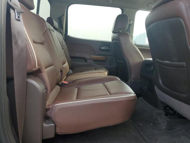 Photo 10 from auction – 2014 CHEVROLET SILVERADO with VIN 3GCUKTEJXEG425789