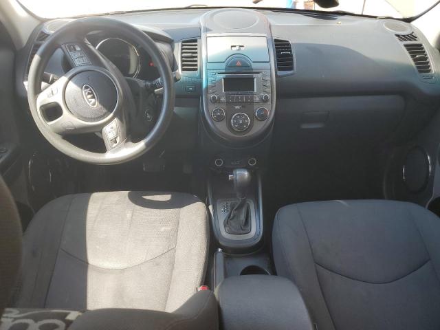 Photo 8 from auction – 2011 KIA SOUL with VIN KNDJT2A21B7204212