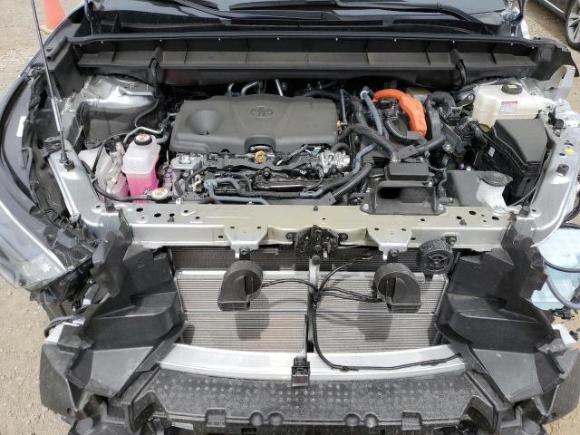 Photo 12 from auction – 2023 TOYOTA HIGHLANDER with VIN 5TDKBRCH3PS565052