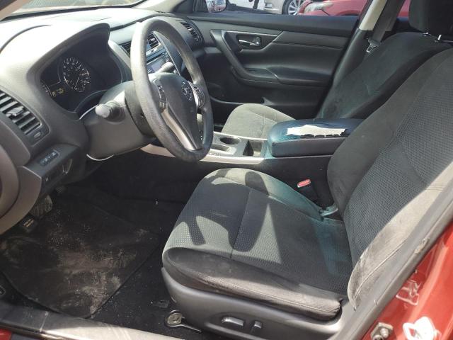 Photo 7 from auction – 2015 NISSAN ALTIMA 2.5 with VIN 1N4AL3AP5FC577192