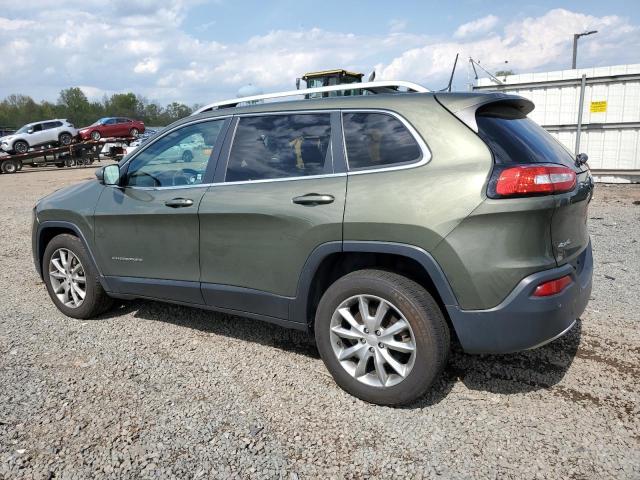 Zdjęcie 2 z aukcji – 2018 JEEP CHEROKEE L z VIN 1C4PJMDB0JD608450