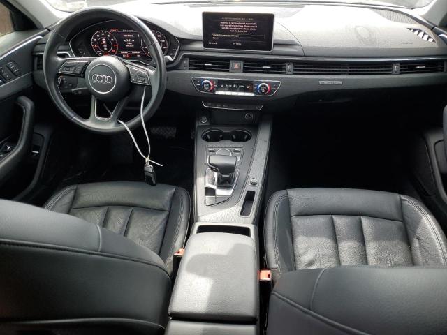 Zdjęcie 8 z aukcji – 2017 AUDI A4 PREMIUM z VIN WAUDNAF43HN046887