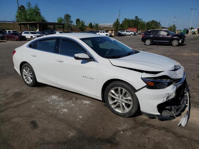 Photo 4 from auction – 2017 CHEVROLET MALIBU LT with VIN 1G1ZE5ST3HF172263
