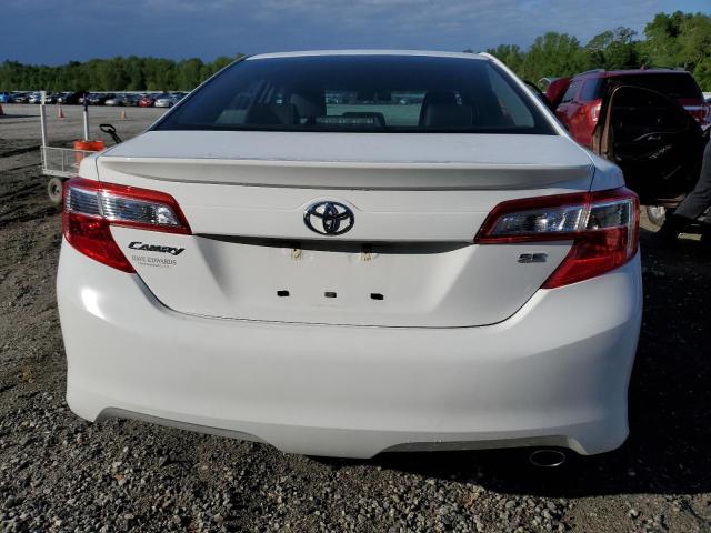 Photo 6 from auction – 2013 TOYOTA CAMRY L with VIN 4T1BF1FK3DU642146