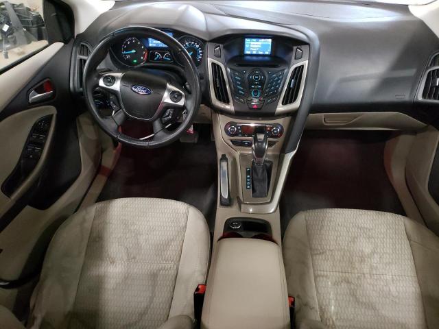 Photo 8 from auction – 2012 FORD FOCUS SEL with VIN 1FAHP3H29CL169691