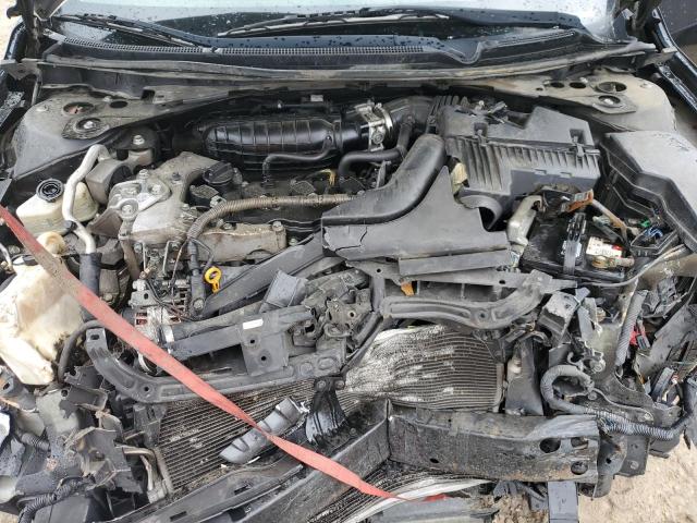 Photo 11 from auction – 2012 NISSAN ALTIMA BAS with VIN 1N4AL2AP6CC211294