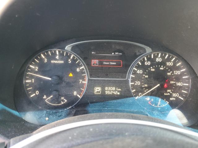 Photo 9 from auction – 2015 NISSAN ALTIMA 2.5 with VIN 1N4AL3AP7FC146904