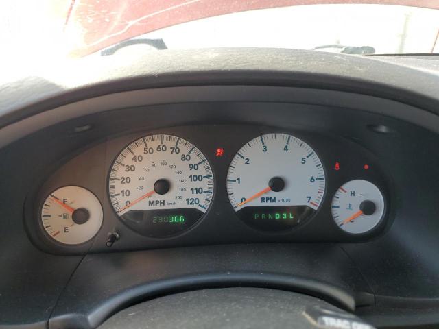 Photo 9 from auction – 2006 DODGE GRAND CARA with VIN 2D4GP44L26R603703