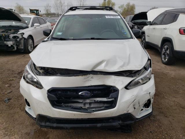 Photo 5 from auction – 2018 SUBARU CROSSTREK with VIN JF2GTAAC6JH210224