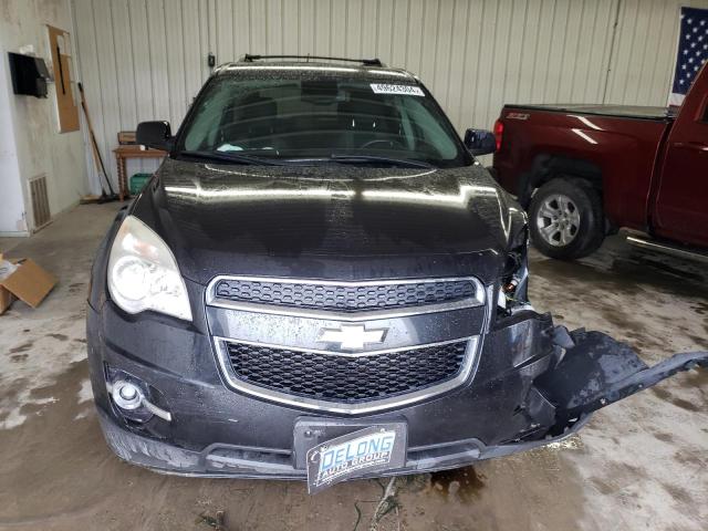 Photo 5 from auction – 2013 CHEVROLET EQUINOX LT with VIN 2GNALPEK3D6388389