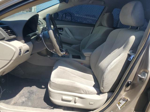 Photo 7 from auction – 2008 TOYOTA CAMRY CE with VIN 4T1BE46K38U197398