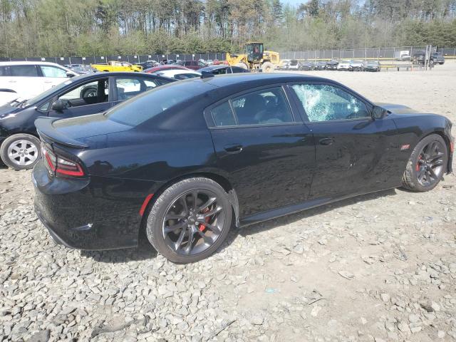 Photo 3 from auction – 2021 DODGE CHARGER SC with VIN 2C3CDXGJ6MH675303