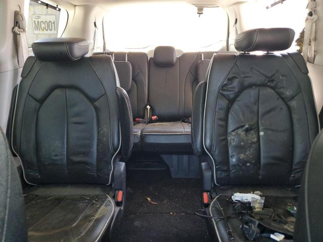 Photo 10 from auction – 2022 CHRYSLER PACIFICA L with VIN 2C4RC1GG8NR162267