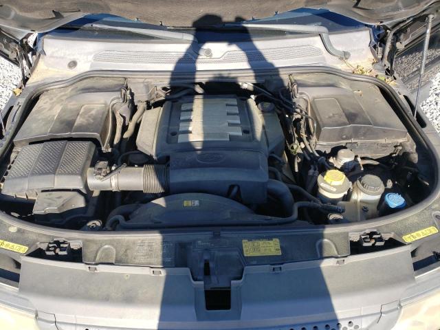 Photo 12 from auction – 2006 LAND ROVER RANGE ROVE with VIN SALSF25466A970445