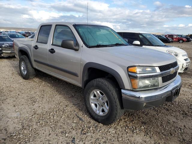 Photo 4 from auction – 2006 CHEVROLET COLORADO with VIN 1GCDT136568203099
