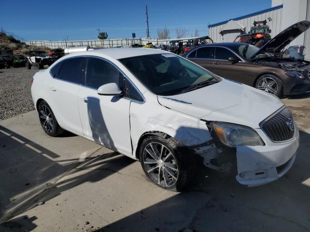 Photo 4 from auction – 2016 BUICK VERANO SPO with VIN 1G4PW5SK3G4182638