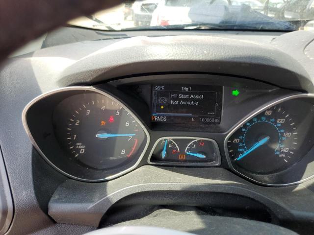 Photo 9 from auction – 2016 FORD ESCAPE SE with VIN 1FMCU0GX3GUA83622
