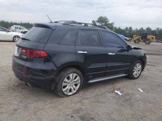Photo 3 from auction – 2011 ACURA RDX with VIN 5J8TB2H26BA000043